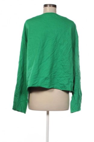 Dámská halenka Primark, Velikost XXL, Barva Zelená, Cena  179,00 Kč