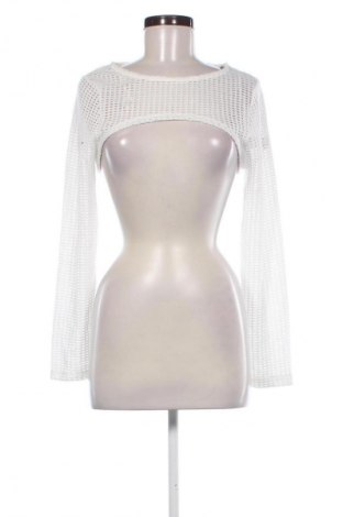 Γυναικεία μπλούζα Primark, Μέγεθος M, Χρώμα Λευκό, Τιμή 15,86 €