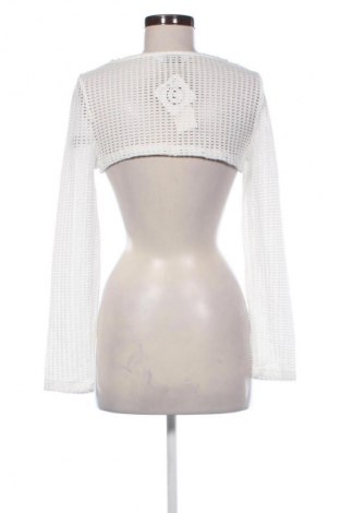 Γυναικεία μπλούζα Primark, Μέγεθος M, Χρώμα Λευκό, Τιμή 15,86 €