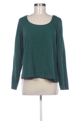 Γυναικεία μπλούζα Primark, Μέγεθος XL, Χρώμα Πράσινο, Τιμή 9,72 €