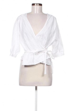 Bluzka damska Primark, Rozmiar S, Kolor Biały, Cena 44,00 zł