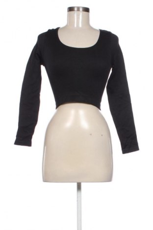 Bluză de femei Primark, Mărime S, Culoare Negru, Preț 25,99 Lei