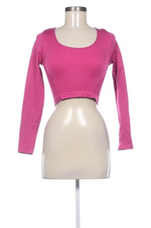 Дамска блуза Primark, Размер S, Цвят Розов, Цена 19,55 лв.