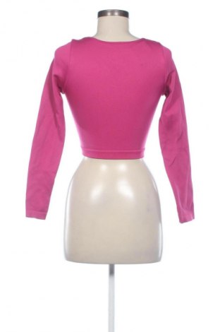 Дамска блуза Primark, Размер S, Цвят Розов, Цена 19,55 лв.