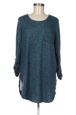 Női blúz Primark, Méret L, Szín Kék, Ár 2 269 Ft