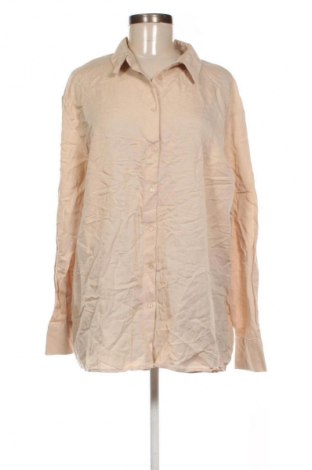 Damen Shirt Primark, Größe L, Farbe Beige, Preis € 5,99