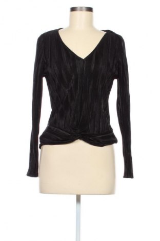 Дамска блуза Primark, Размер M, Цвят Черен, Цена 19,14 лв.