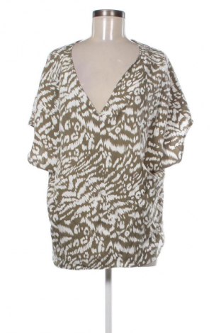 Дамска блуза Primark, Размер XL, Цвят Многоцветен, Цена 19,55 лв.