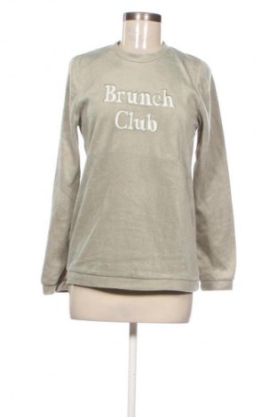 Дамска блуза Primark, Размер XS, Цвят Зелен, Цена 7,99 лв.