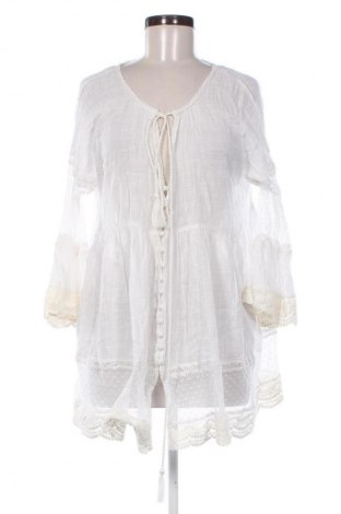 Damen Shirt Primark, Größe L, Farbe Weiß, Preis 9,78 €