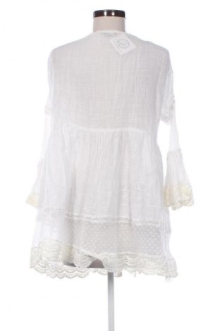 Damen Shirt Primark, Größe L, Farbe Weiß, Preis 9,78 €