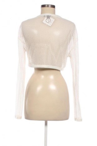 Γυναικεία μπλούζα Primark, Μέγεθος M, Χρώμα Λευκό, Τιμή 9,72 €