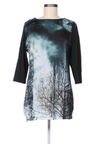 Γυναικεία μπλούζα Promiss, Μέγεθος L, Χρώμα Πολύχρωμο, Τιμή 17,30 €