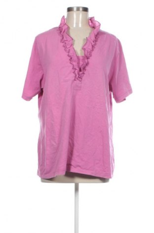 Damen Shirt Promiss, Größe XXL, Farbe Rosa, Preis 7,99 €