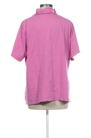 Damen Shirt Promiss, Größe XXL, Farbe Rosa, Preis 7,99 €