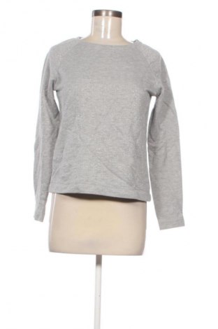 Dámska blúza Promod, Veľkosť S, Farba Sivá, Cena  5,95 €