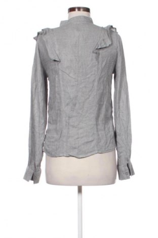 Dámska blúza Promod, Veľkosť M, Farba Sivá, Cena  17,39 €