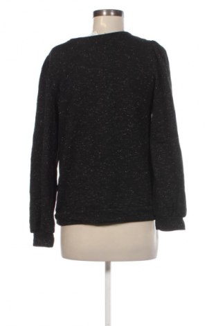 Дамска блуза Promod, Размер M, Цвят Черен, Цена 9,99 лв.