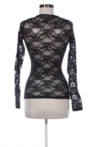 Dámská halenka Promod, Velikost XS, Barva Černá, Cena  975,00 Kč