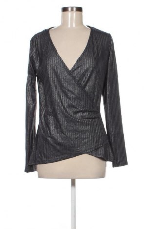 Γυναικεία μπλούζα Promod, Μέγεθος L, Χρώμα Μπλέ, Τιμή 4,99 €