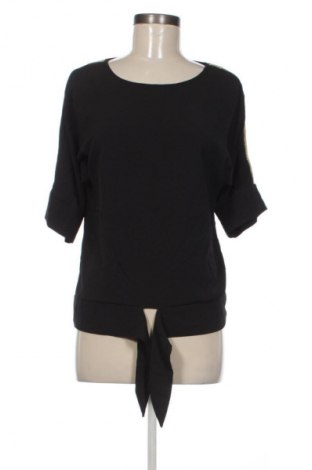 Дамска блуза Promod, Размер L, Цвят Черен, Цена 12,99 лв.