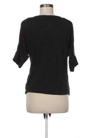 Дамска блуза Promod, Размер L, Цвят Черен, Цена 12,99 лв.