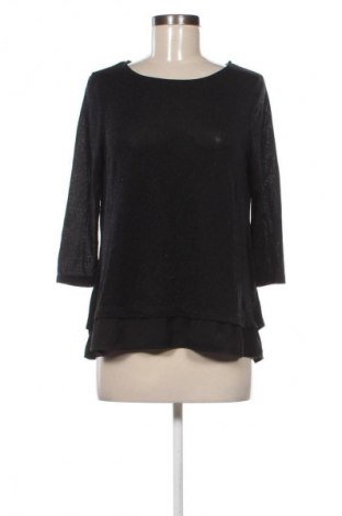 Bluză de femei Promod, Mărime M, Culoare Negru, Preț 30,99 Lei