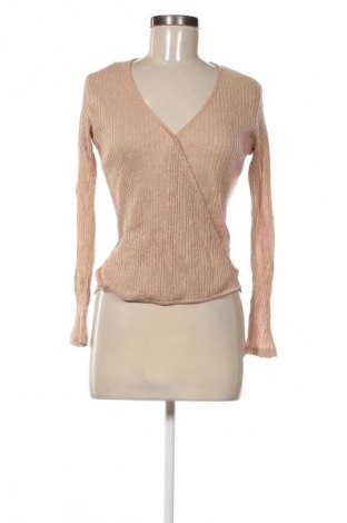 Damen Shirt Promod, Größe S, Farbe Beige, Preis € 6,99
