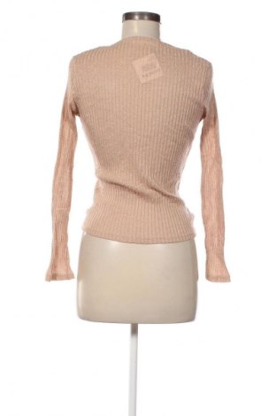 Damen Shirt Promod, Größe S, Farbe Beige, Preis € 6,99