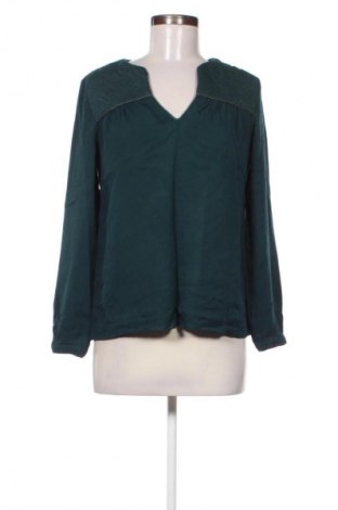 Dámska blúza Promod, Veľkosť M, Farba Zelená, Cena  14,95 €