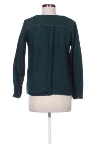 Dámska blúza Promod, Veľkosť M, Farba Zelená, Cena  14,95 €