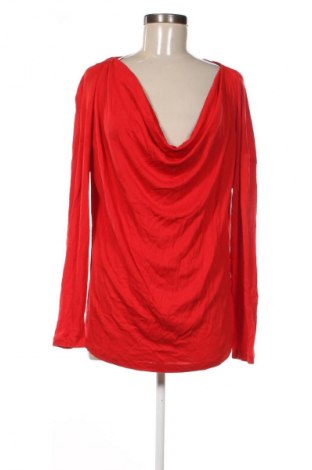 Bluză de femei Public, Mărime L, Culoare Roșu, Preț 26,99 Lei