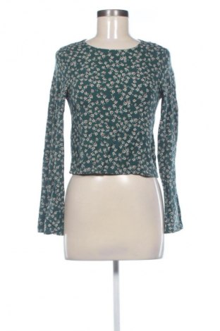 Dámska blúza Pull&Bear, Veľkosť S, Farba Viacfarebná, Cena  9,72 €