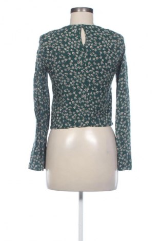 Dámska blúza Pull&Bear, Veľkosť S, Farba Viacfarebná, Cena  9,72 €