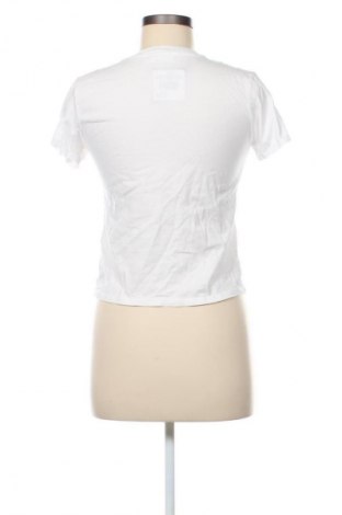 Damen Shirt Pull&Bear, Größe XS, Farbe Mehrfarbig, Preis 10,00 €