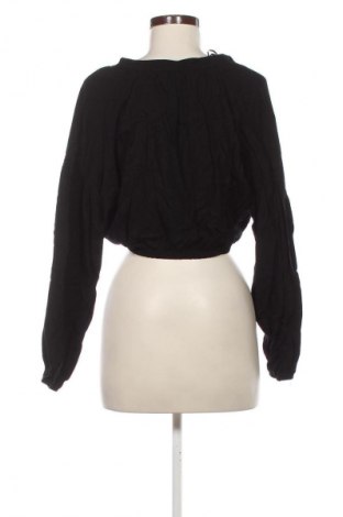 Damen Shirt Pull&Bear, Größe S, Farbe Schwarz, Preis € 5,99