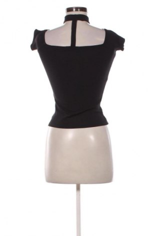 Damen Shirt Pull&Bear, Größe S, Farbe Schwarz, Preis 10,00 €