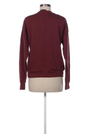 Dámska blúza Pull&Bear, Veľkosť L, Farba Červená, Cena  20,02 €
