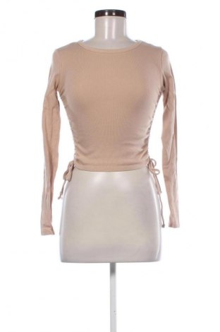 Dámská halenka Pull&Bear, Velikost M, Barva Béžová, Cena  241,00 Kč