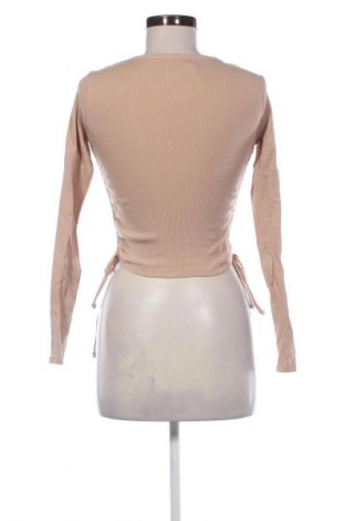 Dámská halenka Pull&Bear, Velikost M, Barva Béžová, Cena  241,00 Kč