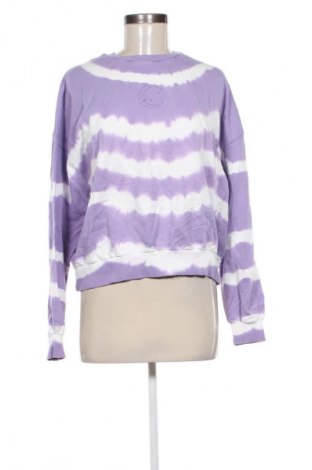 Damen Shirt Pull&Bear, Größe XS, Farbe Mehrfarbig, Preis 6,99 €