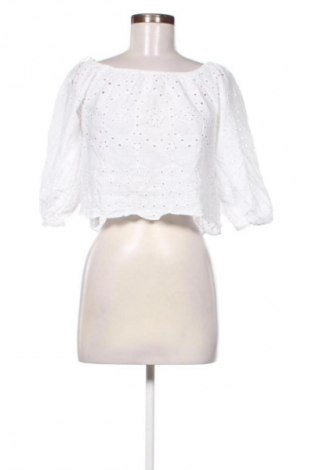 Bluză de femei Pull&Bear, Mărime S, Culoare Multicolor, Preț 51,45 Lei