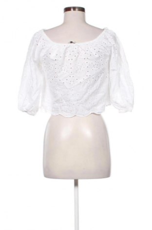 Bluză de femei Pull&Bear, Mărime S, Culoare Multicolor, Preț 51,45 Lei