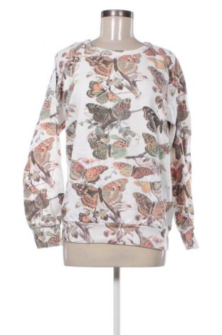 Dámska blúza Pull&Bear, Veľkosť M, Farba Viacfarebná, Cena  9,74 €