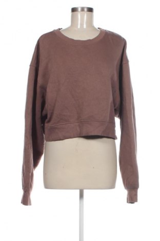 Dámska blúza Pull&Bear, Veľkosť XL, Farba Hnedá, Cena  5,95 €