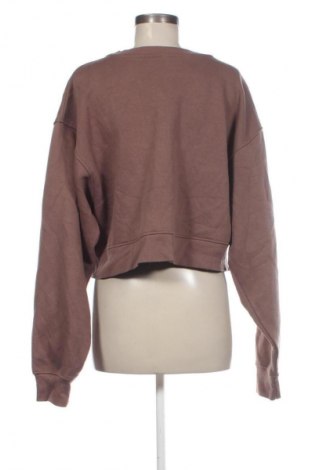Dámska blúza Pull&Bear, Veľkosť XL, Farba Hnedá, Cena  5,95 €