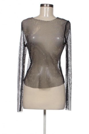 Dámska blúza Pull&Bear, Veľkosť M, Farba Čierna, Cena  9,71 €