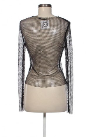 Dámska blúza Pull&Bear, Veľkosť M, Farba Čierna, Cena  9,71 €
