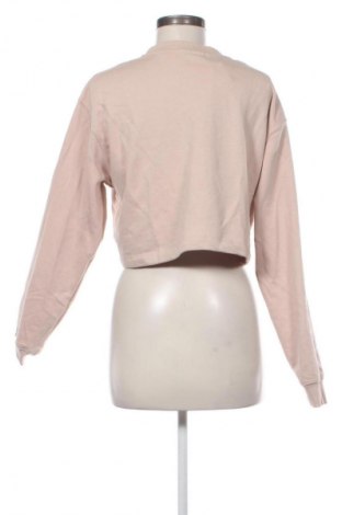 Γυναικεία μπλούζα Pull&Bear, Μέγεθος S, Χρώμα  Μπέζ, Τιμή 13,99 €