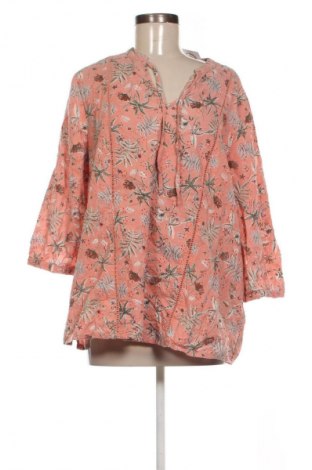 Dámská halenka Pulp, Velikost 3XL, Barva Vícebarevné, Cena  159,00 Kč